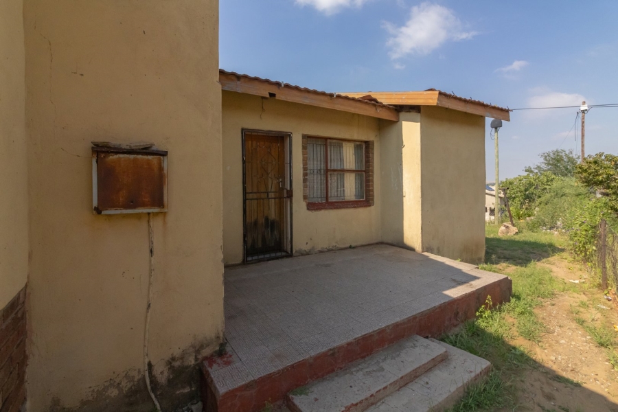 3 Bedroom Property for Sale in Maokeng Free State